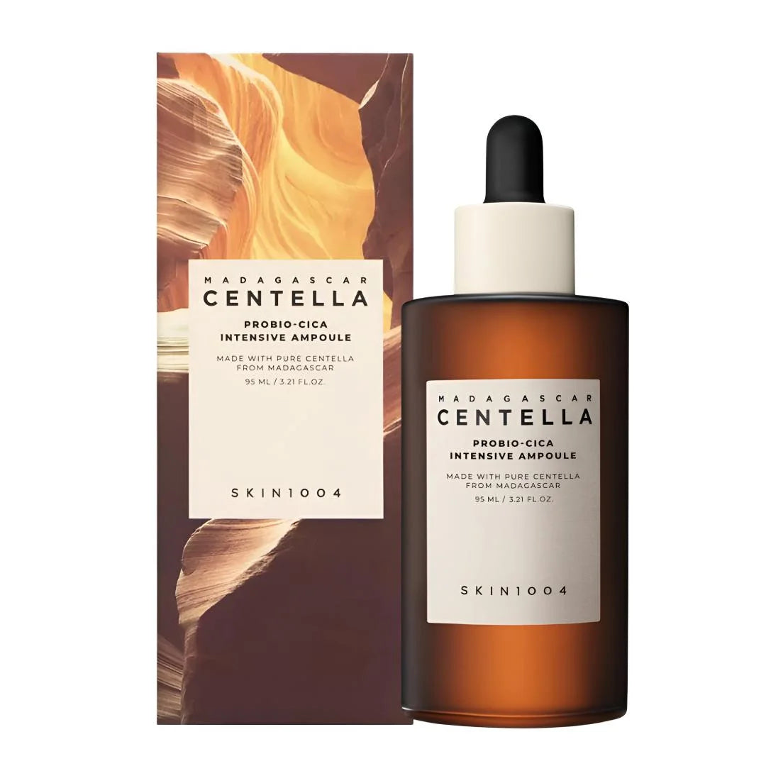 SKIN1004-Madagascar Centella Probio-Cica Intensive Ampoul