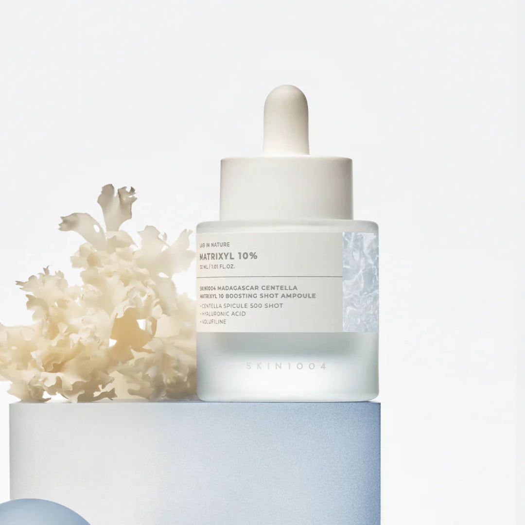 SKIN1004 Madagascar Centella Matrixyl 10% Boosting Shot Ampoule - 30ml