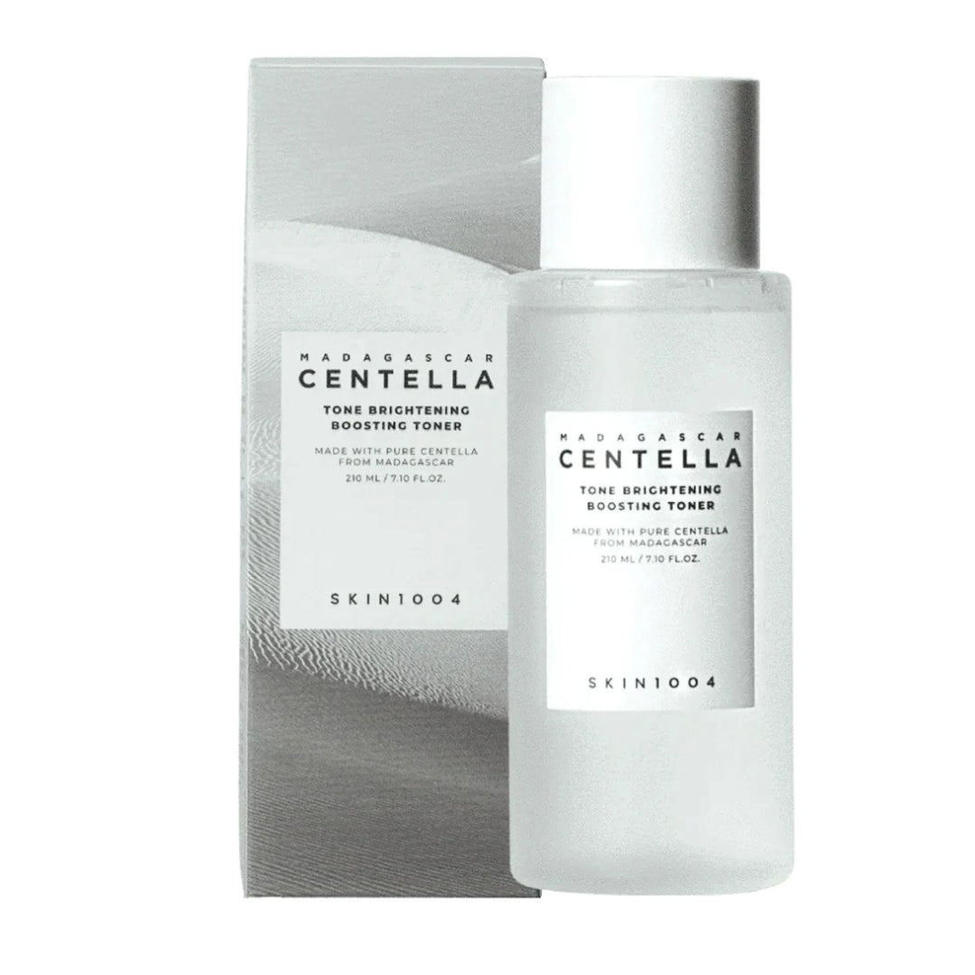 SKIN 1004 Madagascar Centella Tone Brightening Boosting Toner - 210ml