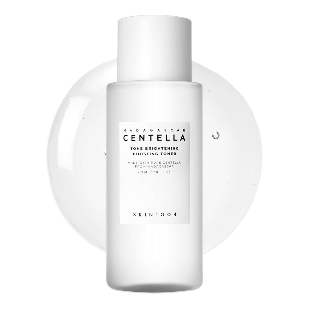 SKIN 1004 Madagascar Centella Tone Brightening Boosting Toner - 210ml