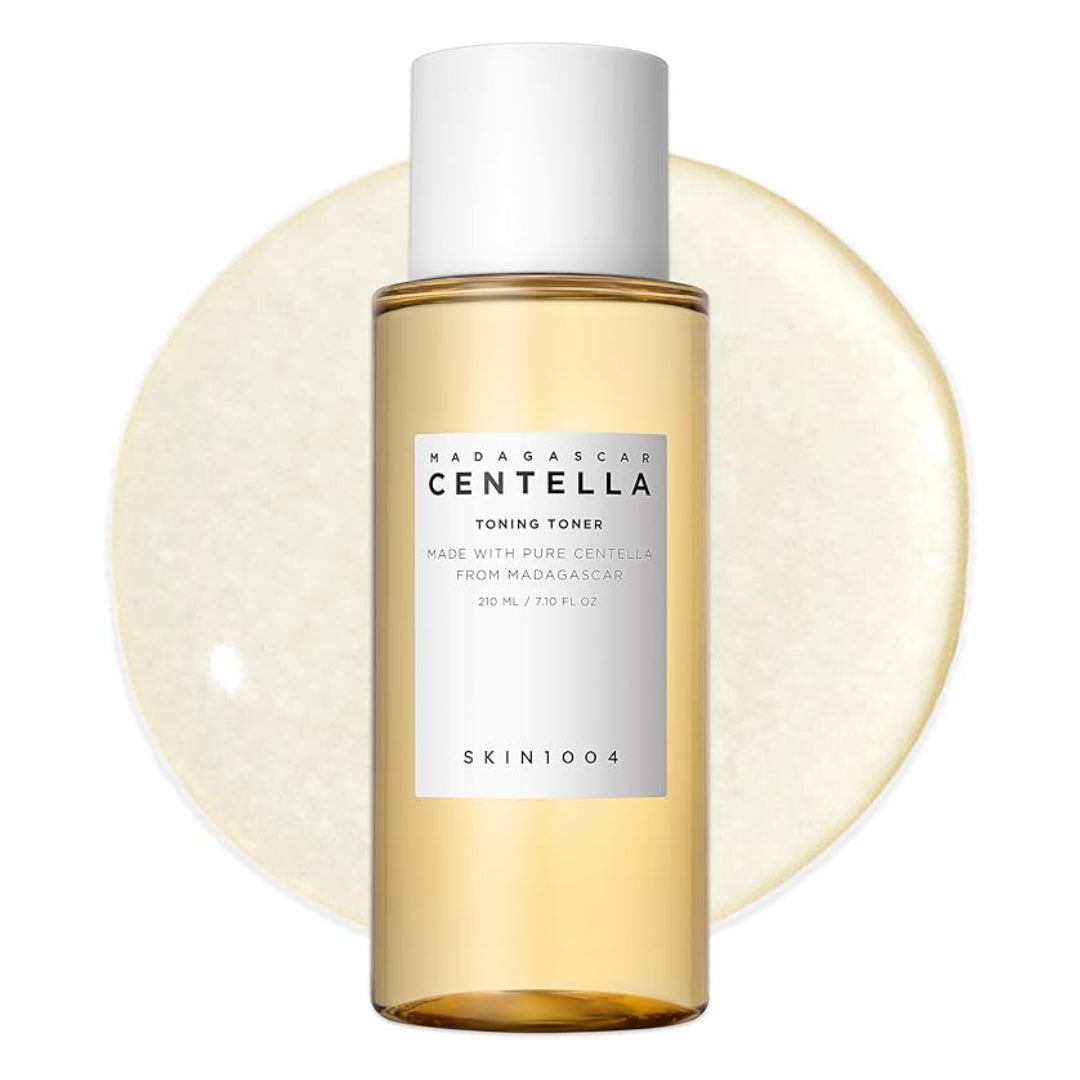 SKIN1004 - Adagascar Centella Toning Toner - 210ml