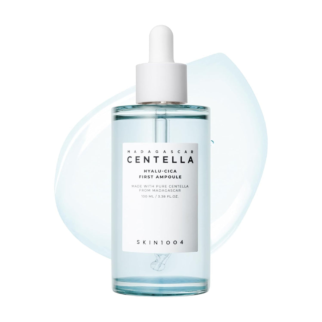 SKIN1004 - Centella HYALU-CICA Ampoule Sérum - 100ml