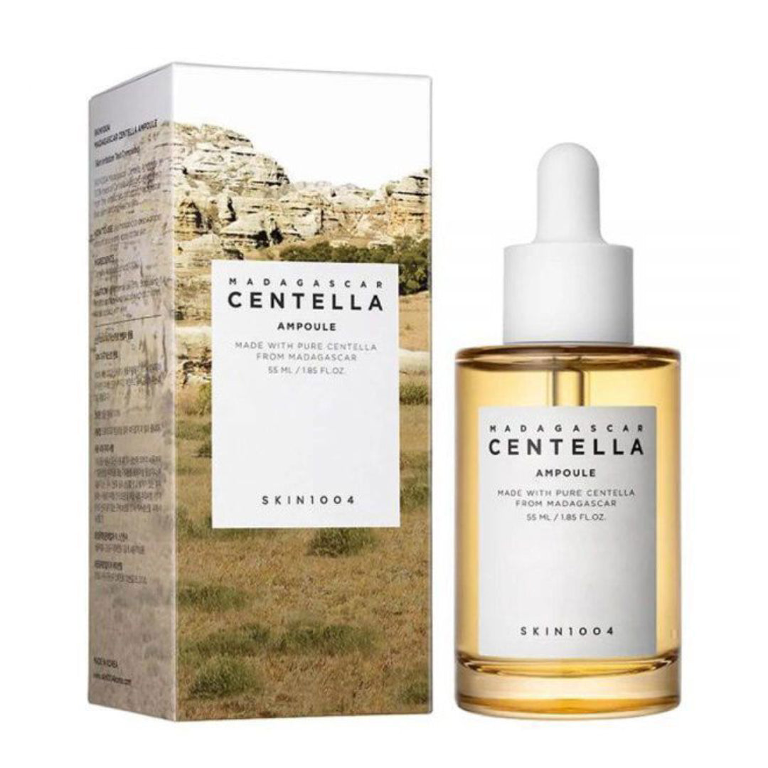 SKIN1004 - Madagascar Centella Ampoule - 100ml