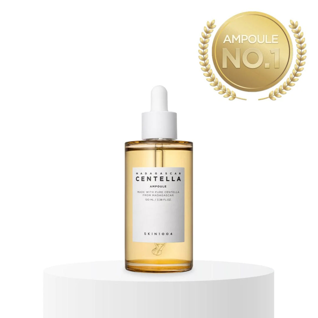 SKIN1004 - Madagascar Centella Ampoule - 100ml