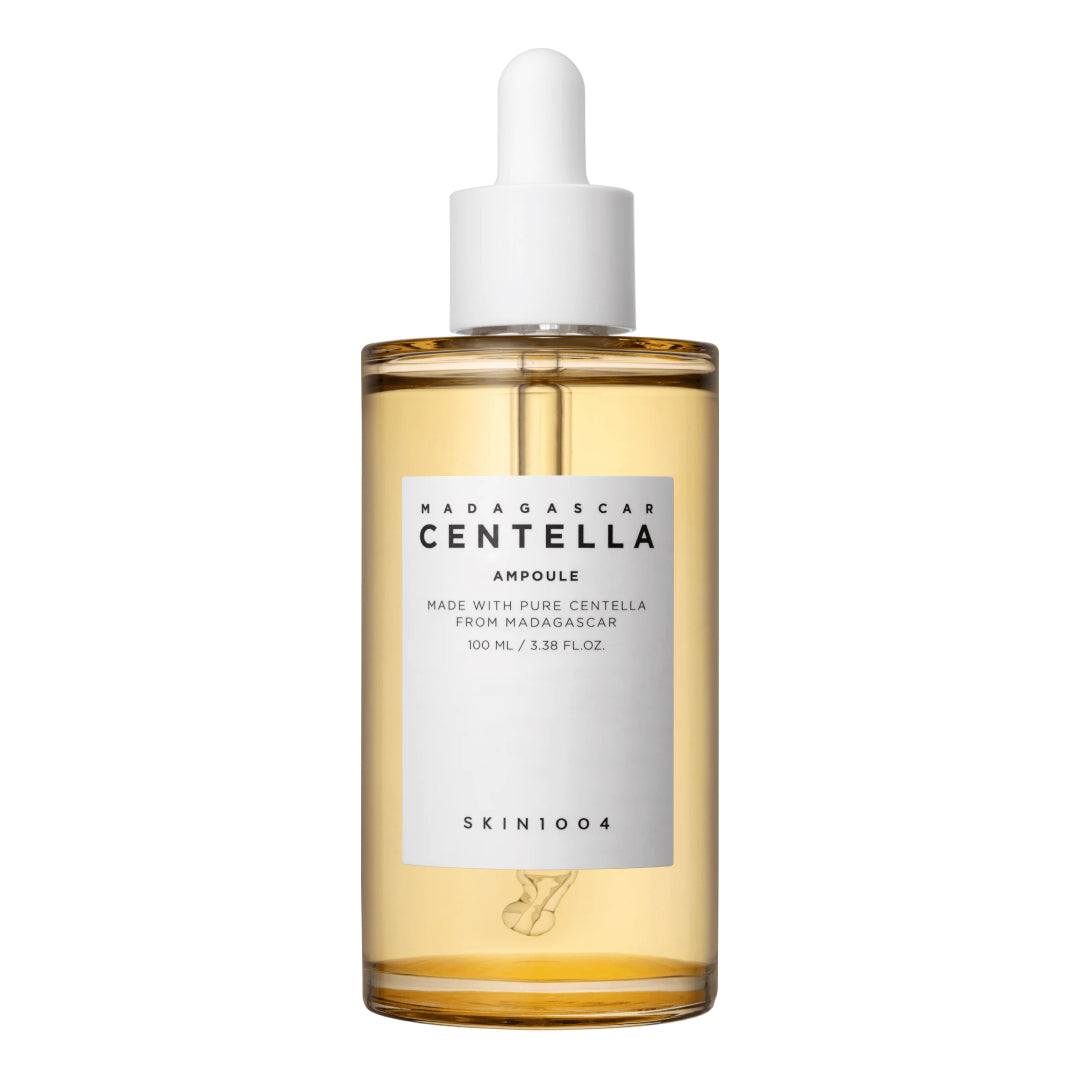 SKIN1004 - Madagascar Centella Ampoule - 100ml