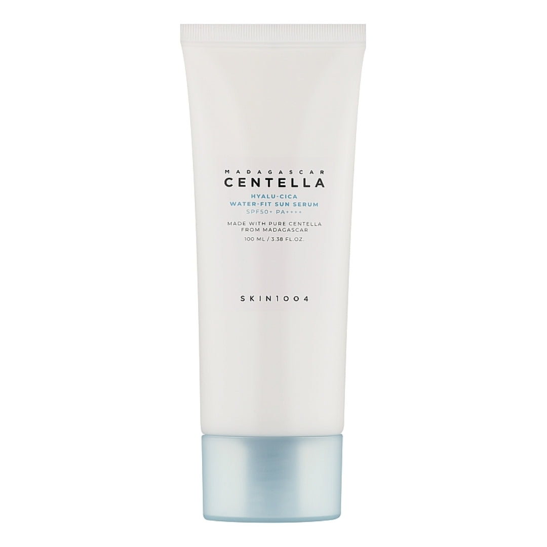 SKIN1004 - Madagascar Centella Hyalu-Cica Water-Fit Sun Serum SPF50+