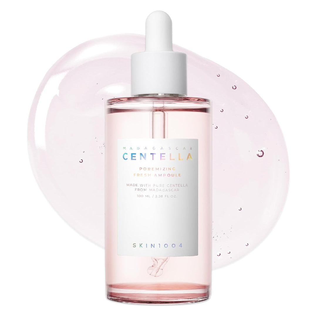 SKIN1004 - Madagascar Centella Poremizing Fresh Ampoul - 100ml