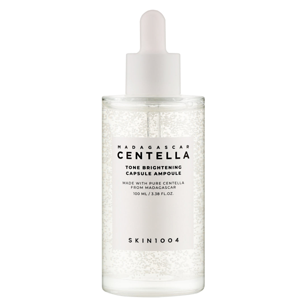 SKIN1004 - Madagascar Centella Tone Brightening Capsule Ampoule - 100ml