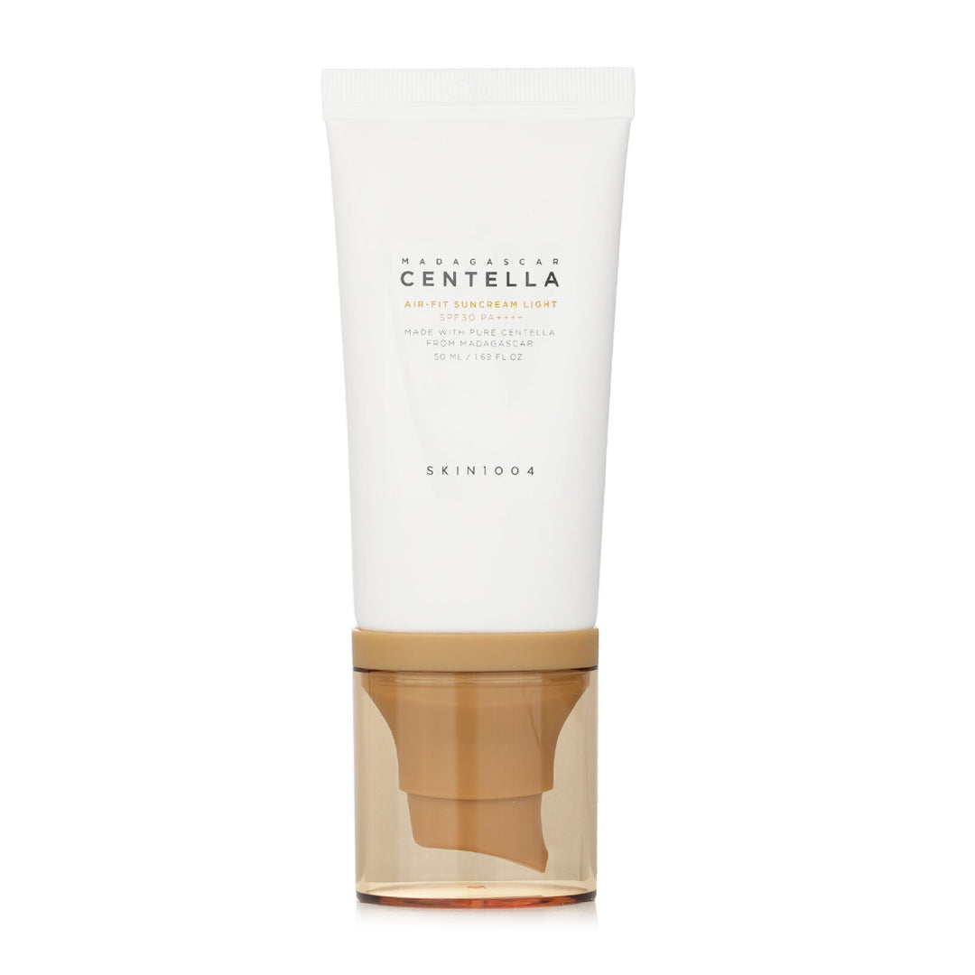 SKIN1004 – Madagascar Centella Air-Fit Suncream Light SPF30+ – 50ml