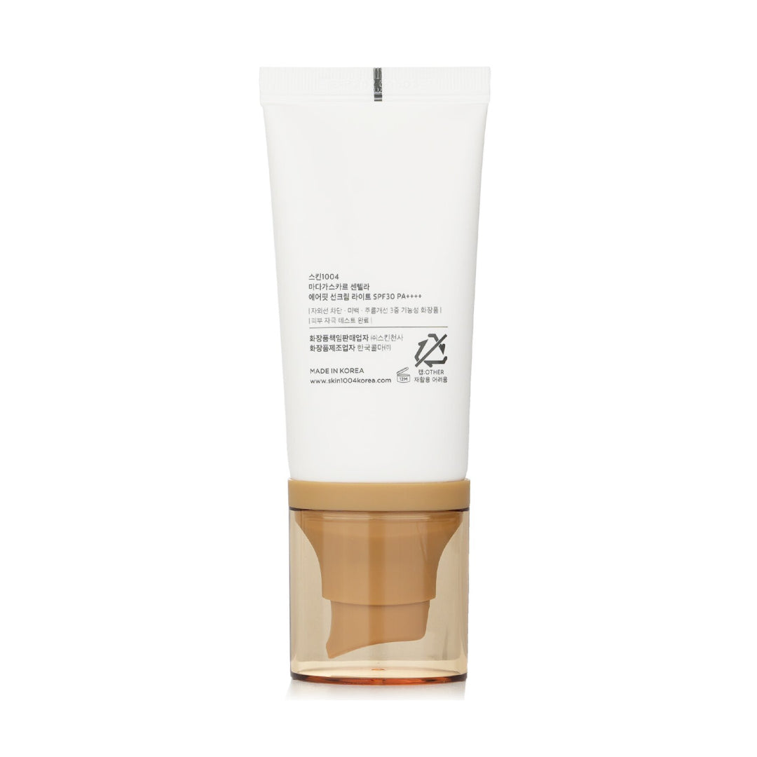 SKIN1004 – Madagascar Centella Air-Fit Suncream Light SPF30+ – 50ml