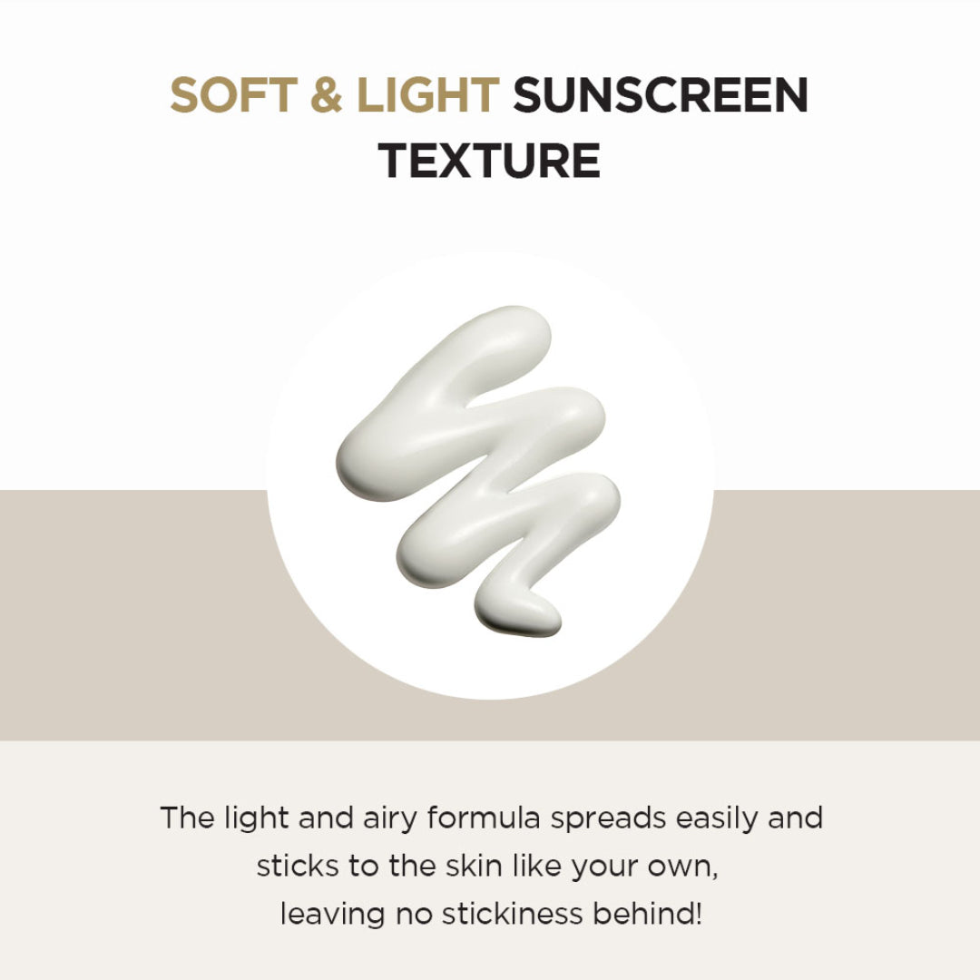 SKIN1004 – Madagascar Centella Air-Fit Suncream Light SPF30+ – 50ml