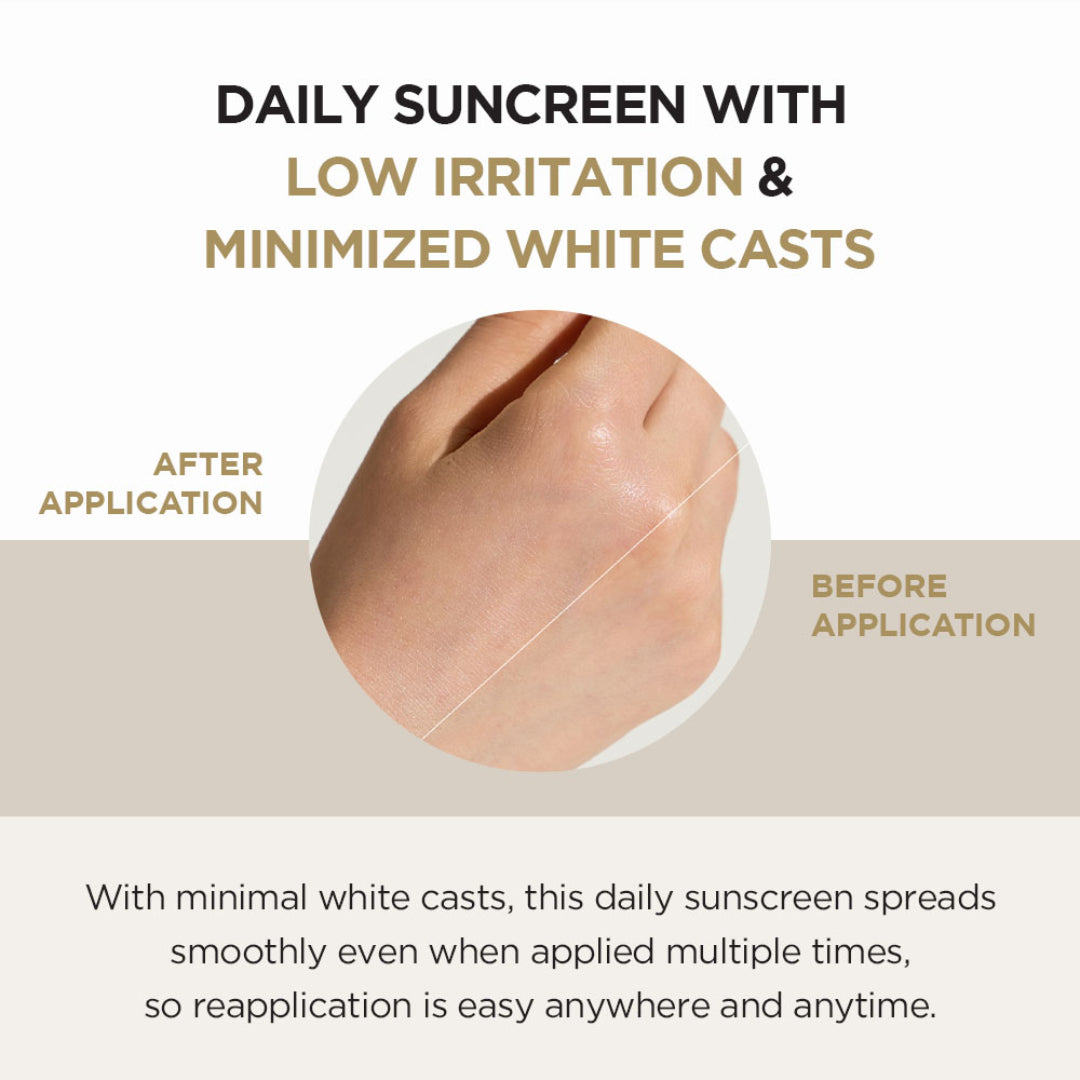 SKIN1004 – Madagascar Centella Air-Fit Suncream Light SPF30+ – 50ml