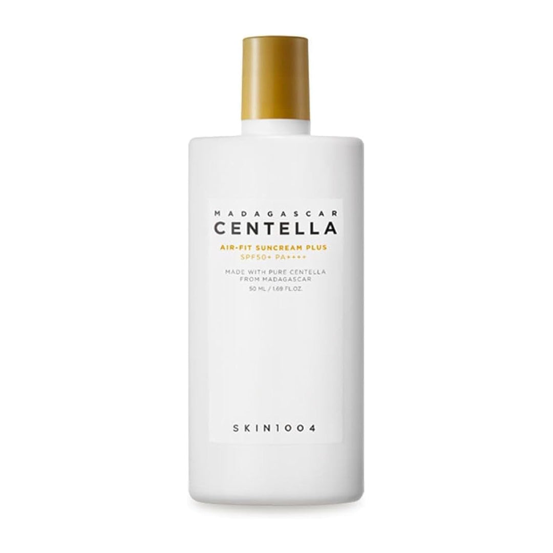 SKIN1004 – Madagascar Centella Air-Fit Suncream Plus SPF50+ PA++++ – 50ml