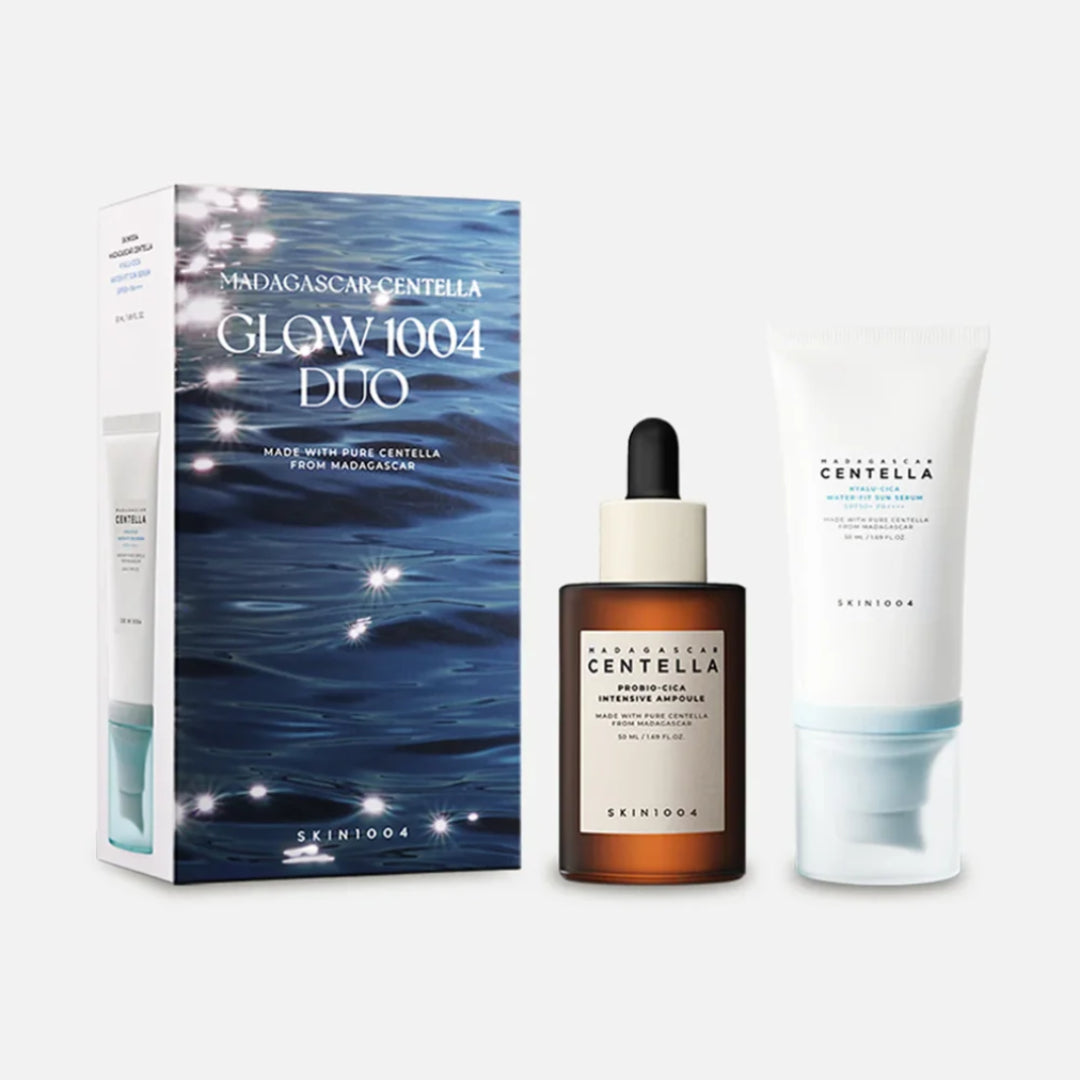 SKIN1004 – Madagascar Centella Glow 1004 Duo – 50 ml