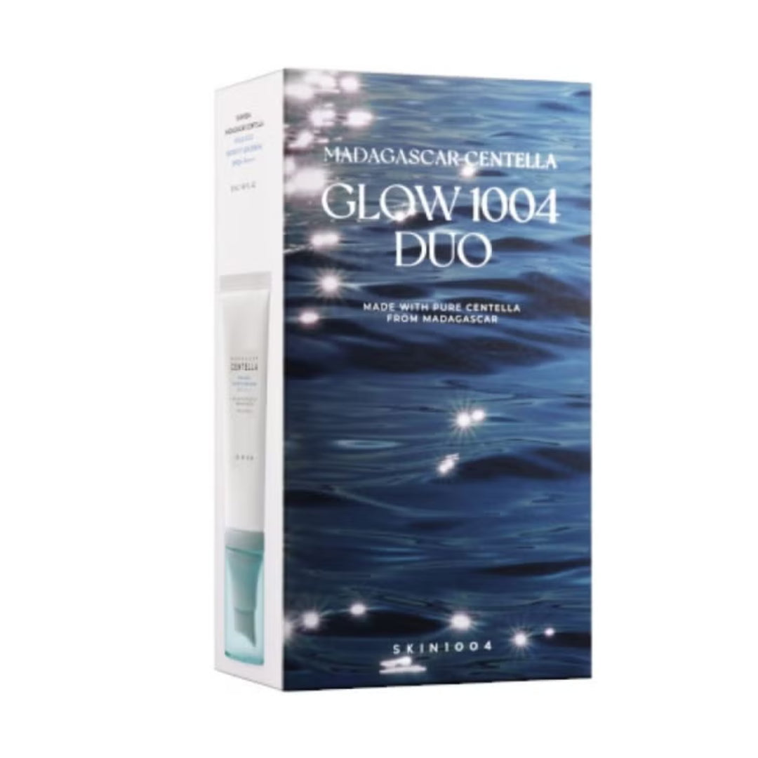 SKIN1004 – Madagascar Centella Glow 1004 Duo – 50 ml