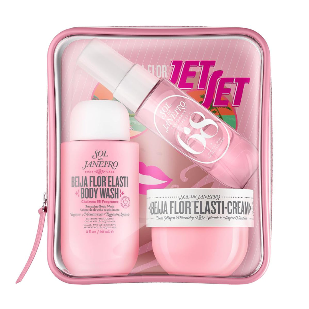SOL DE JANEIRO - Beija Flor Jet Set