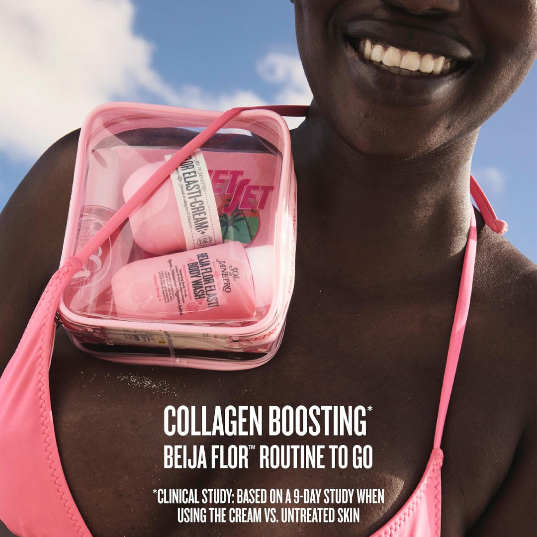 SOL DE JANEIRO - Beija Flor Jet Set