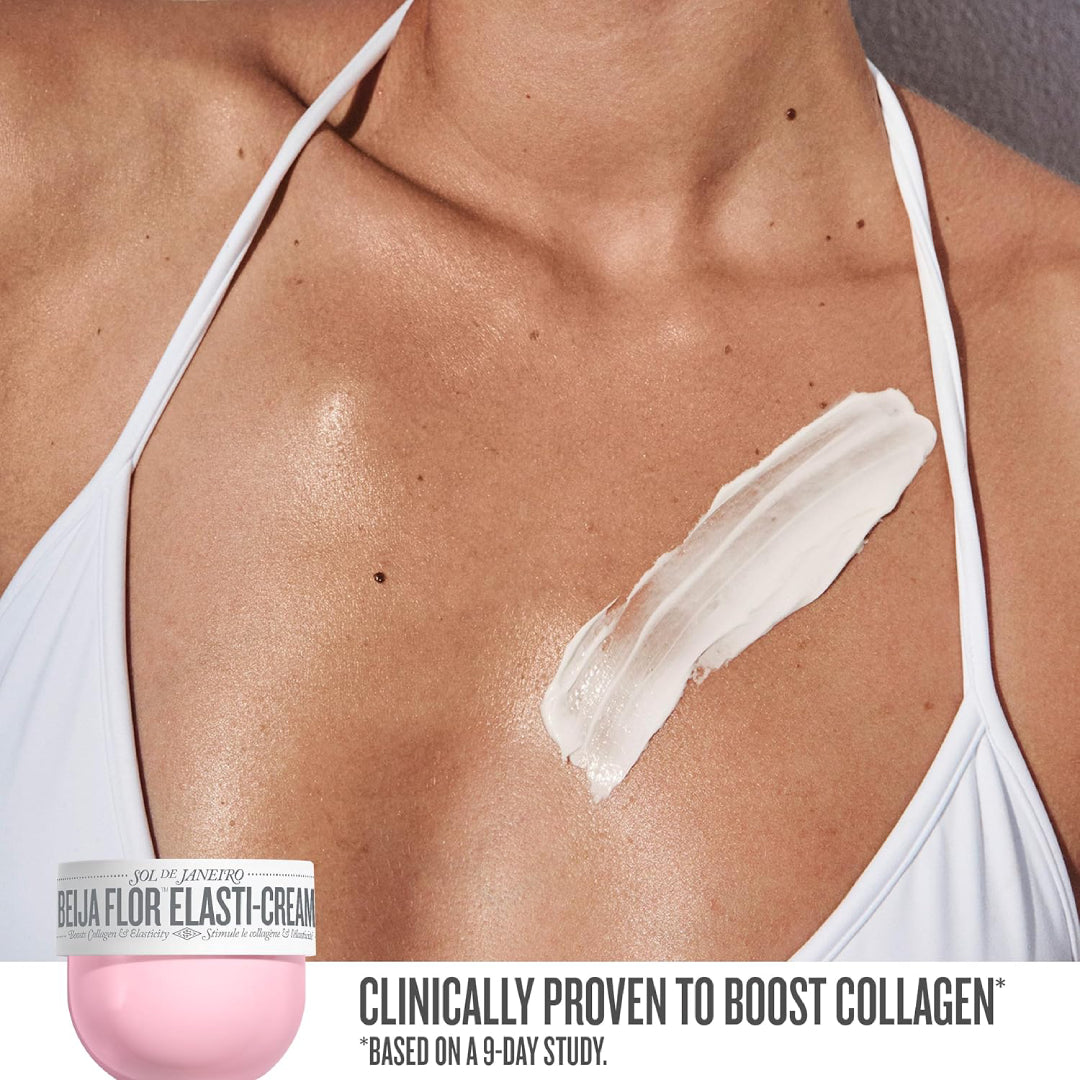 SOL DE JANEIRO - Beija Flor Jet Set