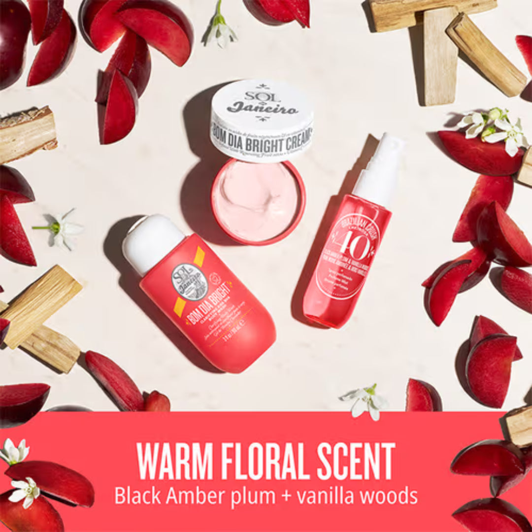 SOL DE JANEIRO - Bom Dia Jet Set