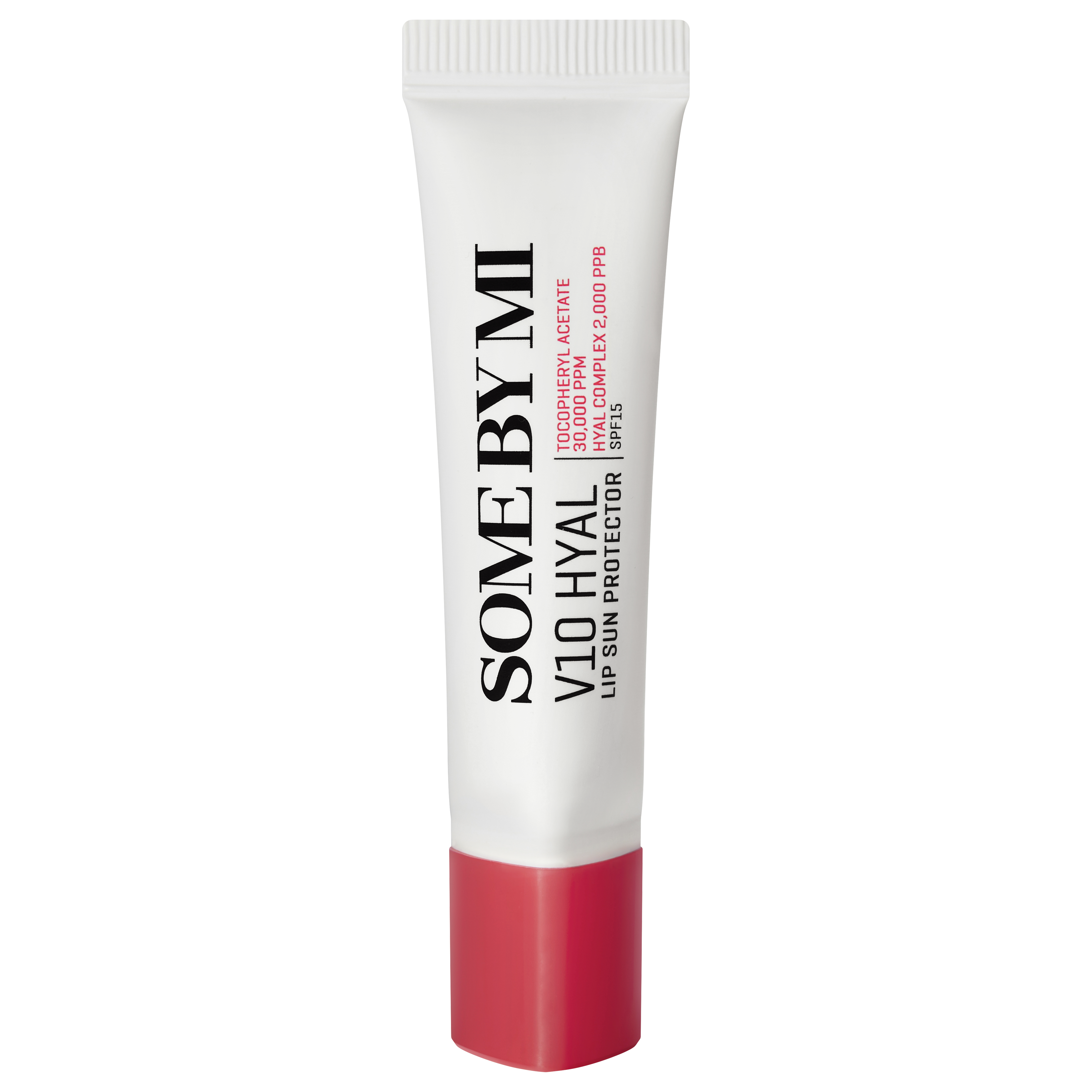 V10 HYAL LIP SUN PROTECTOR BERRY 7ML