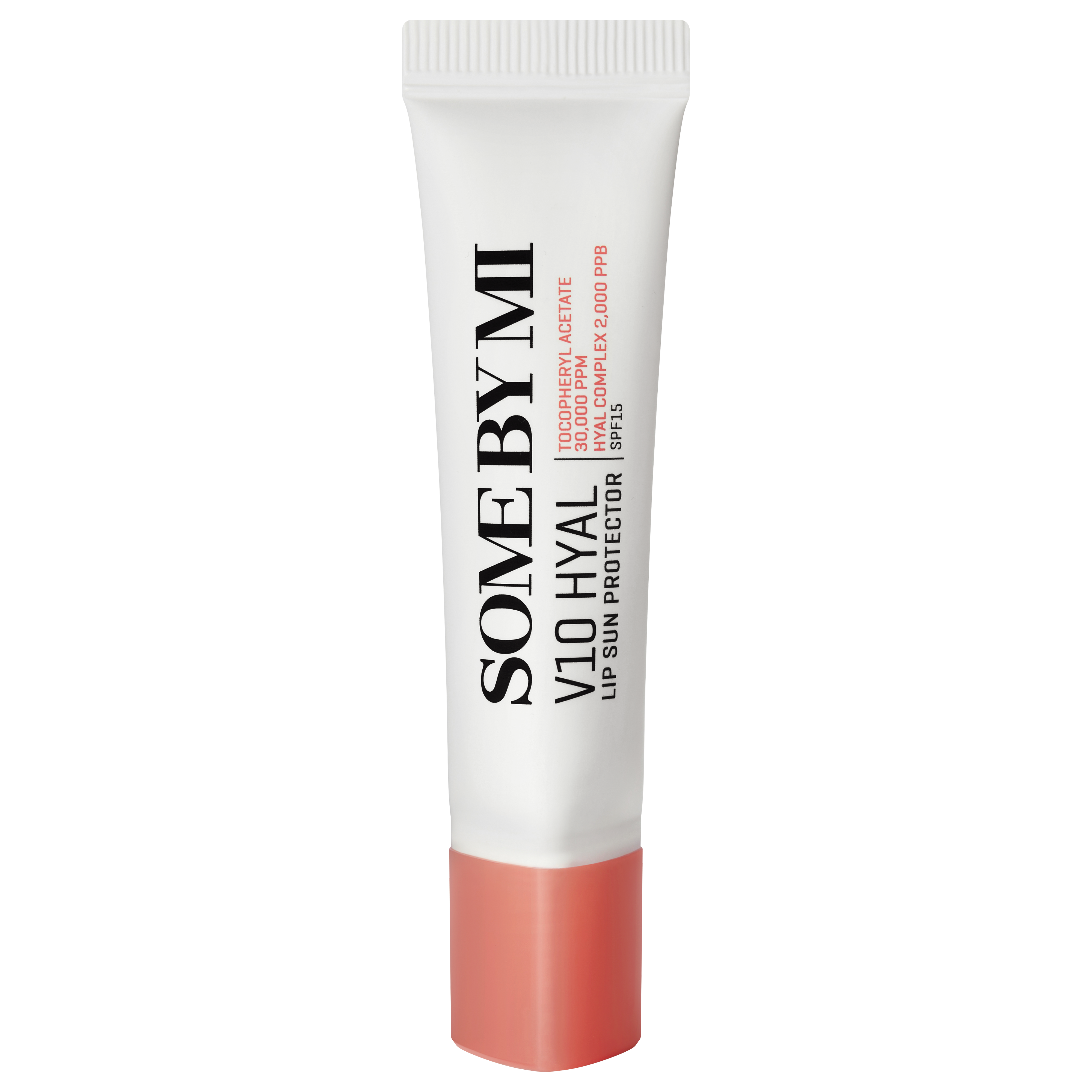 V10 HYAL LIP SUN PROTECTOR ROSY 7ML