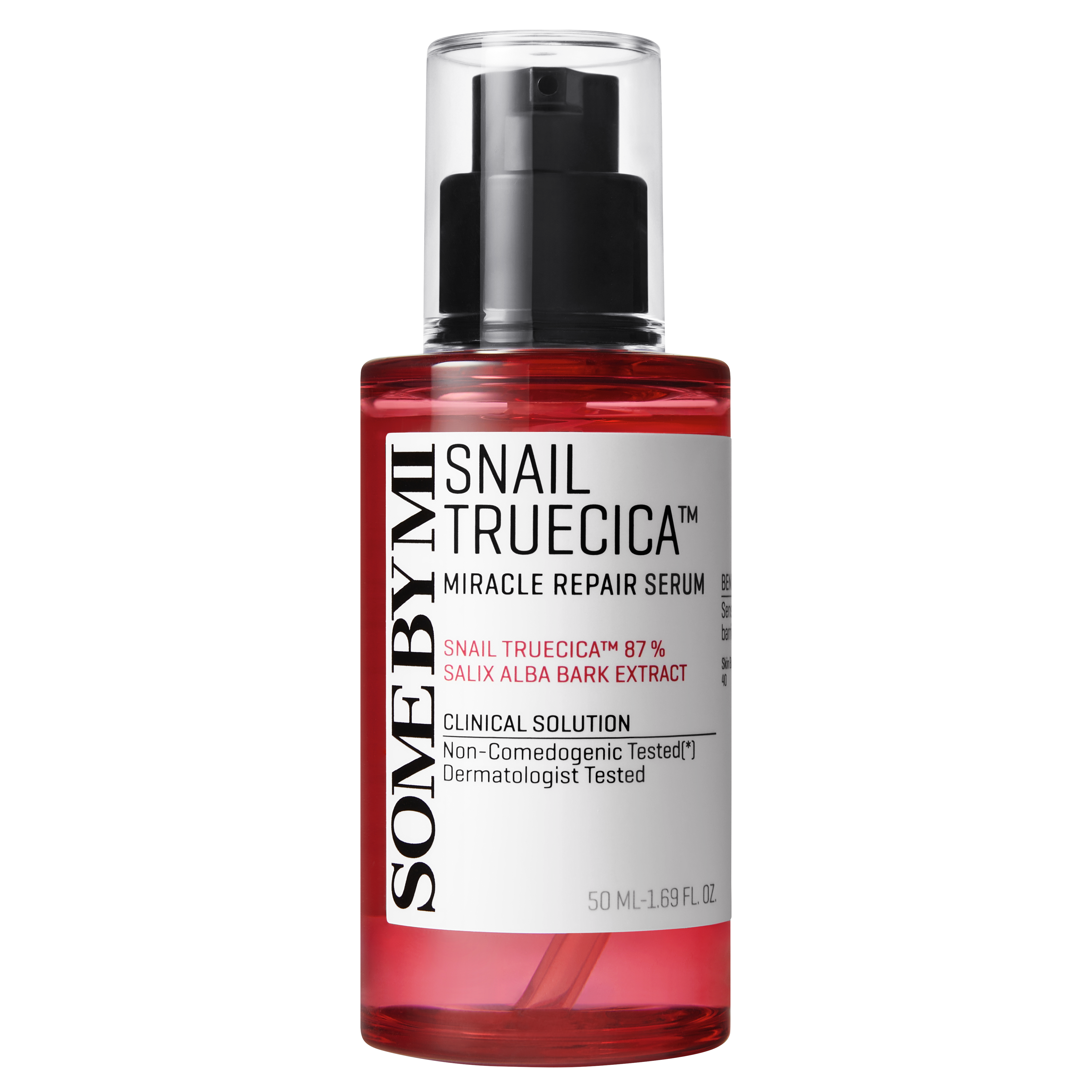 SNAIL TRUECICA MIRACLE REPAIR SERUM 50ML