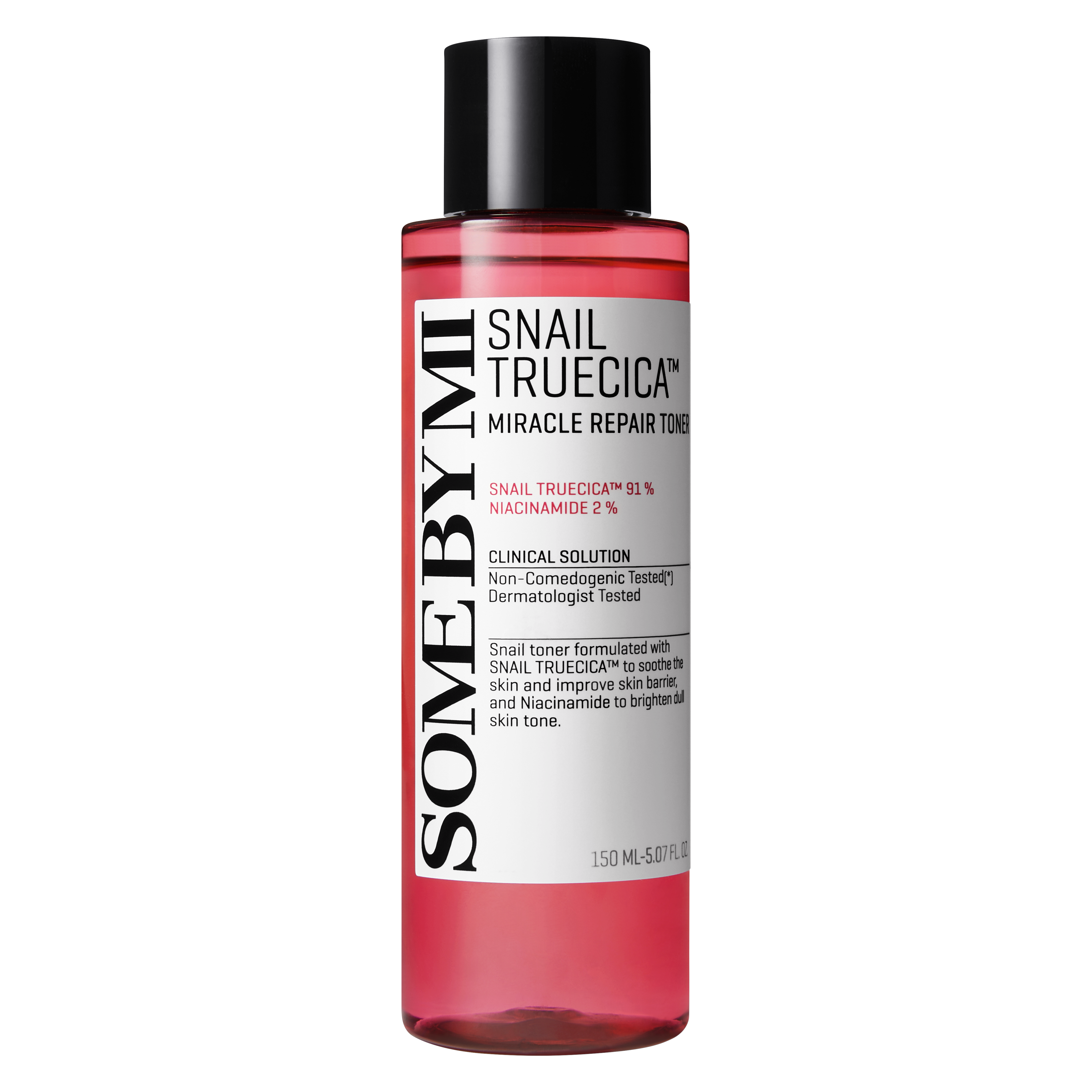 SNAIL TRUECICA MIRACLE REPAIR TONER 150ML