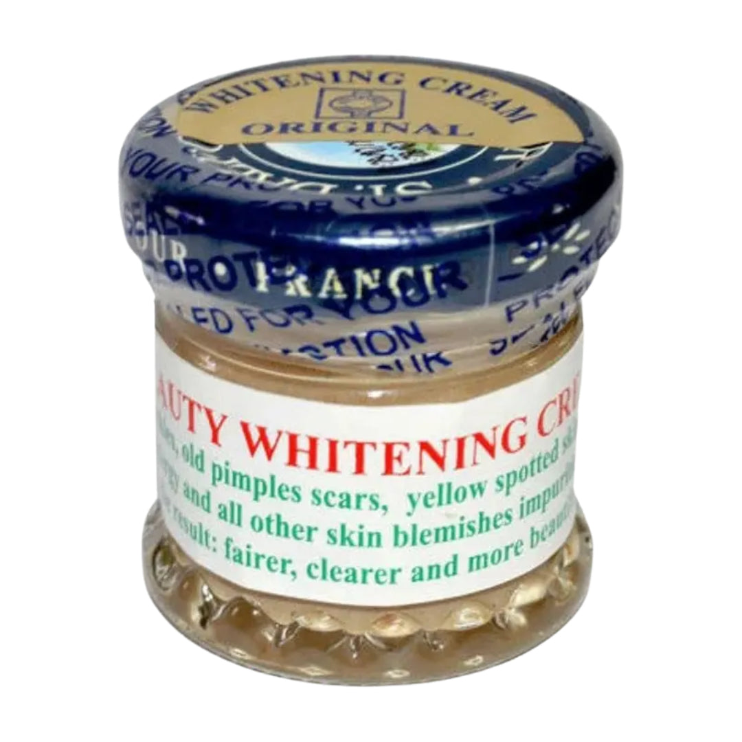 ST. DALFOUR - Beauty Whitening Cream - 50g