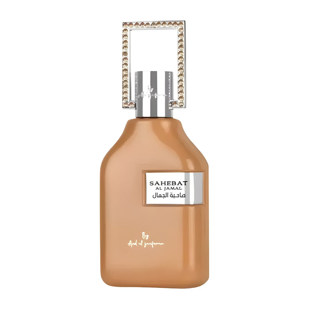 SAHEBAT AL JAMAL EAU DE PARFUM ARD AL ZAAFARAN Unisex – 70ml