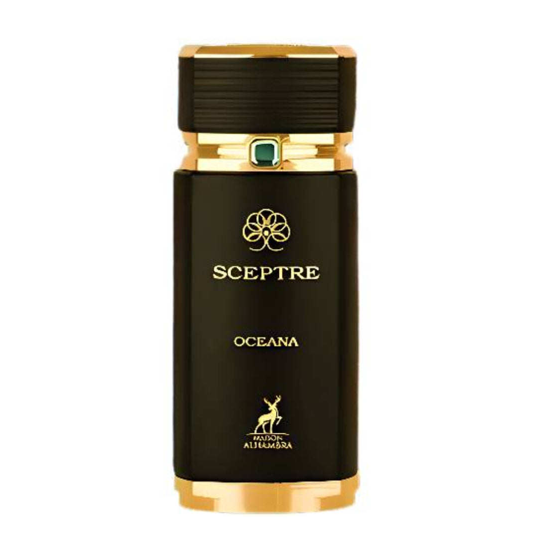 Sceptre Oceana Eau de Parfum De Maison Alhambra Unisexe - 100ml