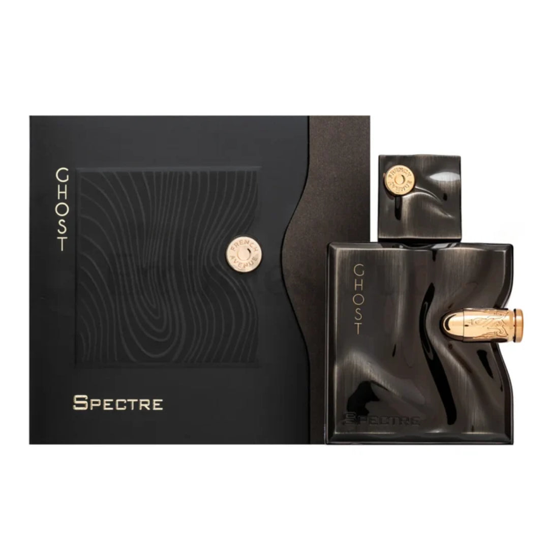 Spectre Ghost Eau de Parfum FRENCH AVENUE Pour Homme - 80 ml