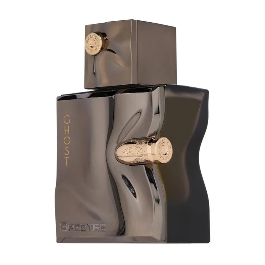 Spectre Ghost Eau de Parfum FRENCH AVENUE Pour Homme - 80 ml