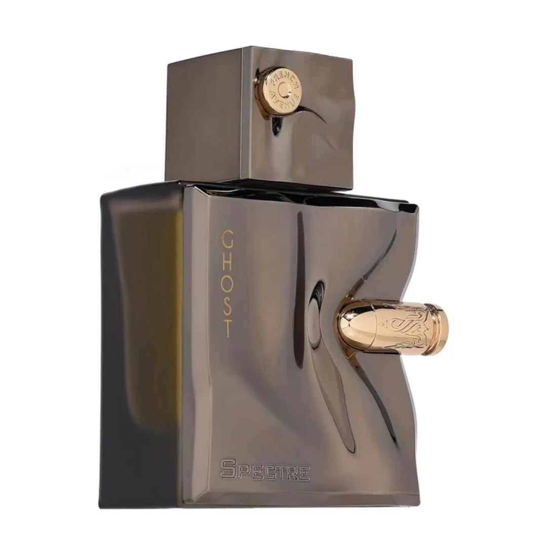 Spectre Ghost Eau de Parfum FRENCH AVENUE Pour Homme - 80 ml