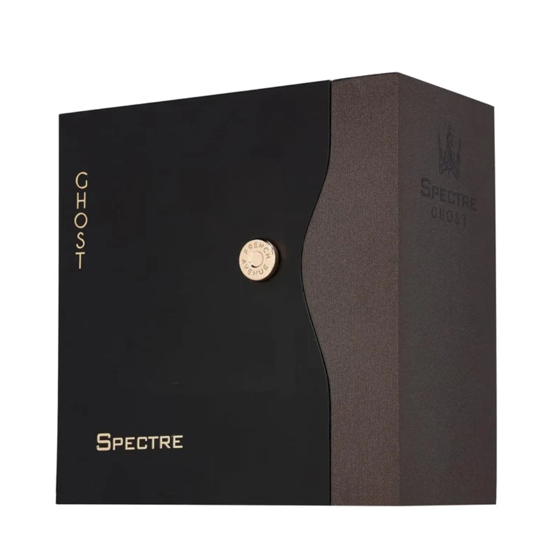 Spectre Ghost Eau de Parfum FRENCH AVENUE Pour Homme - 80 ml
