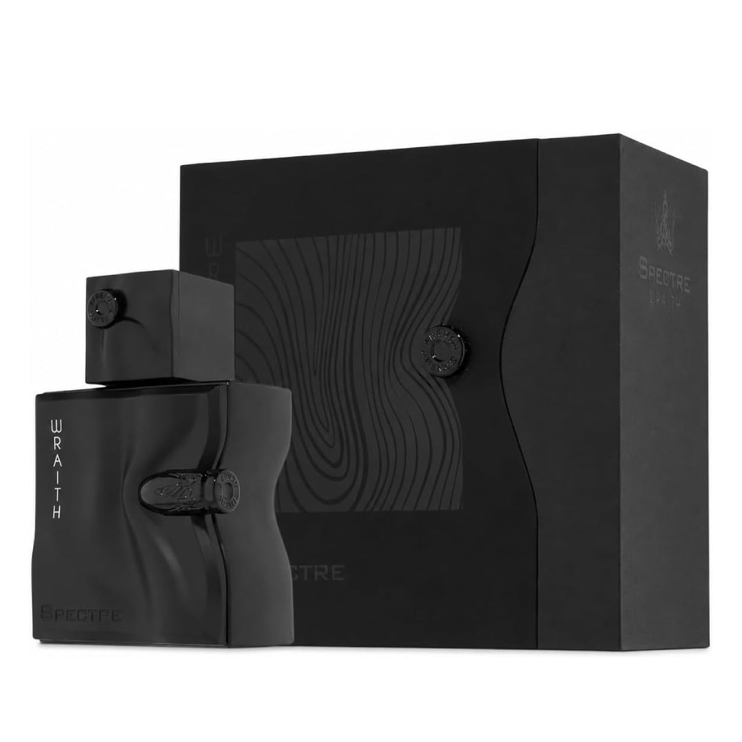 Spectre Wraith Eau de Parfum FRENCH AVENUE Pour Homme - 80 ml