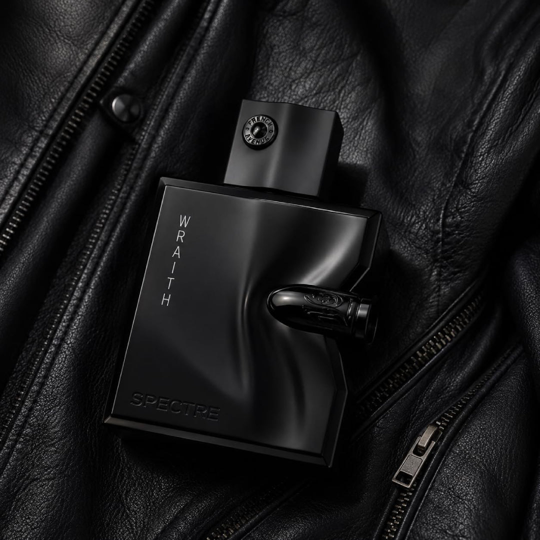 Spectre Wraith Eau de Parfum FRENCH AVENUE Pour Homme - 80 ml