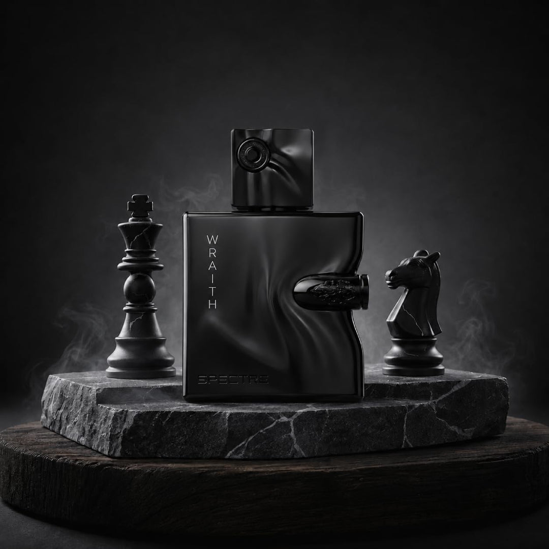 Spectre Wraith Eau de Parfum FRENCH AVENUE Pour Homme - 80 ml