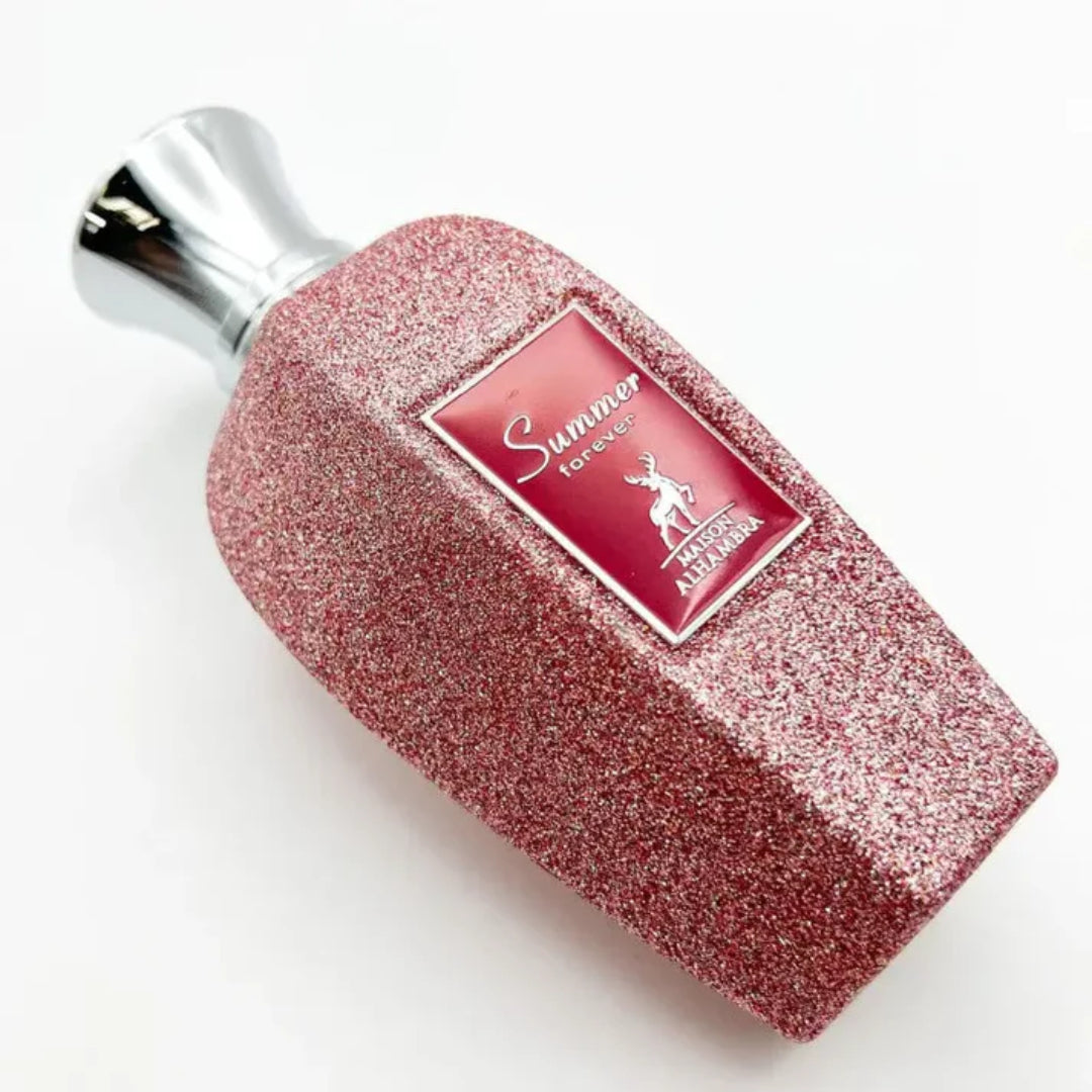 Summer Forever eau De Parfum Pour Femme  - 100ml