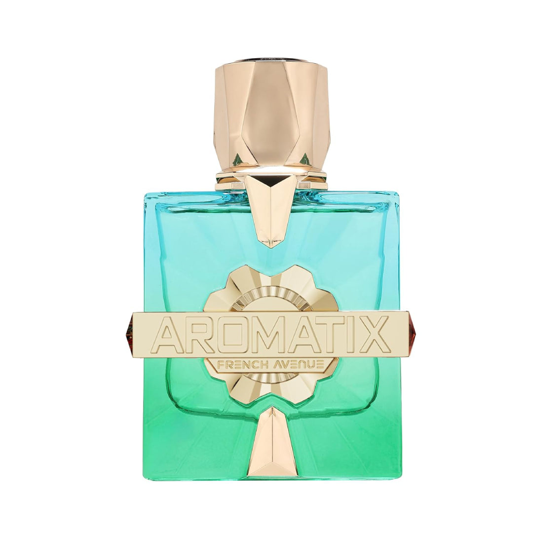 Sun Kissed Aromatix Eau de Parfum French Avenue Unisexe - 100 ml