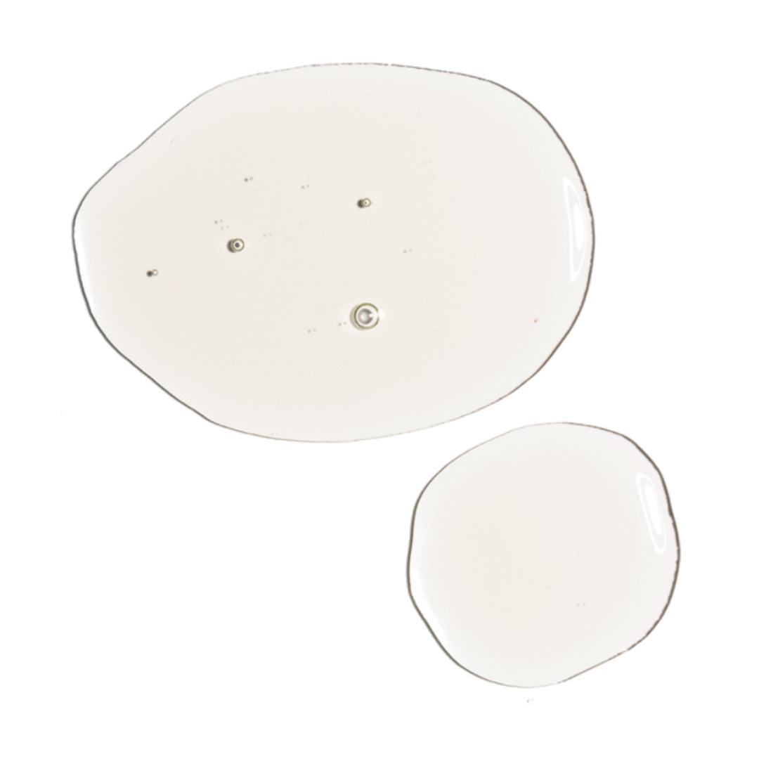 THE ORDINARY - 100% Organic Cold-Pressed Moroccan Argan Oil - 30ml