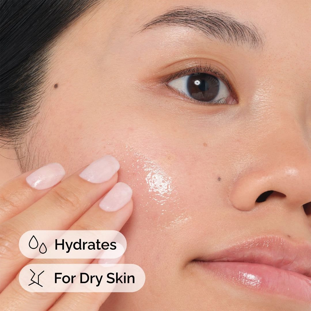 THE ORDINARY - 100% Organic Cold-Pressed Moroccan Argan Oil - 30ml