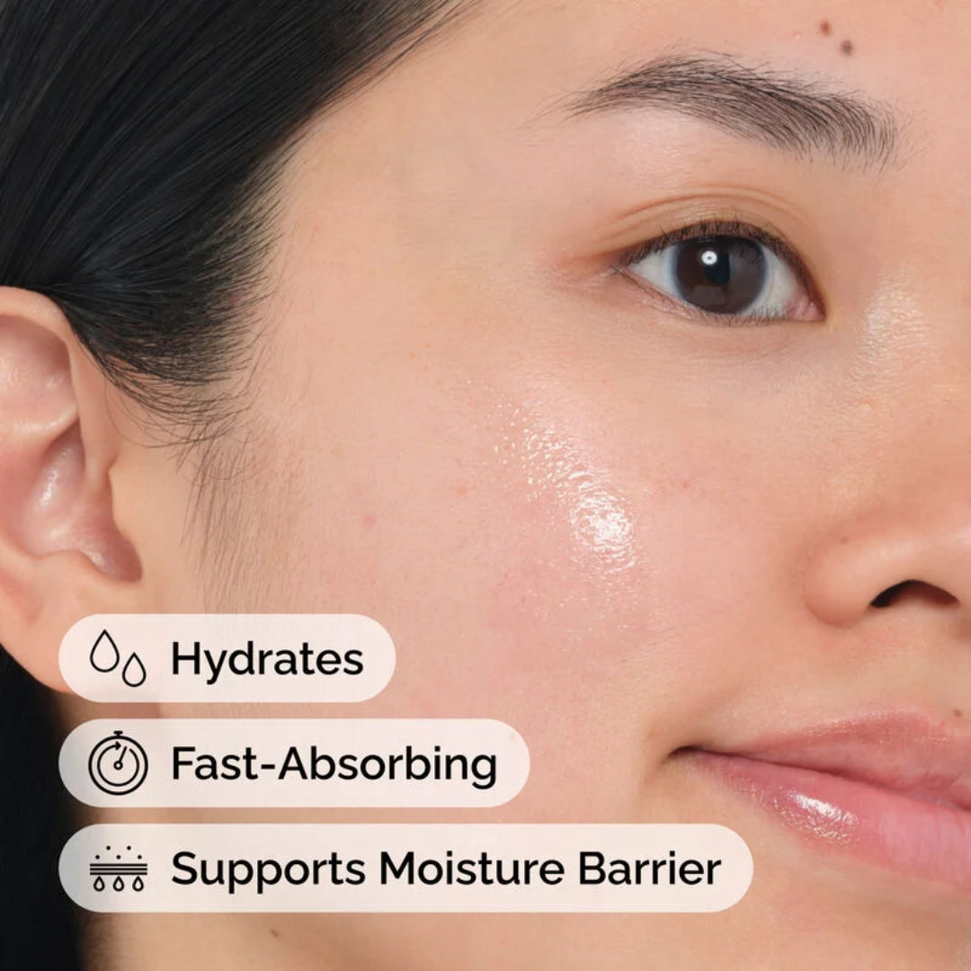 THE ORDINARY - 100% plant-derived hemi-squalane - 30ml