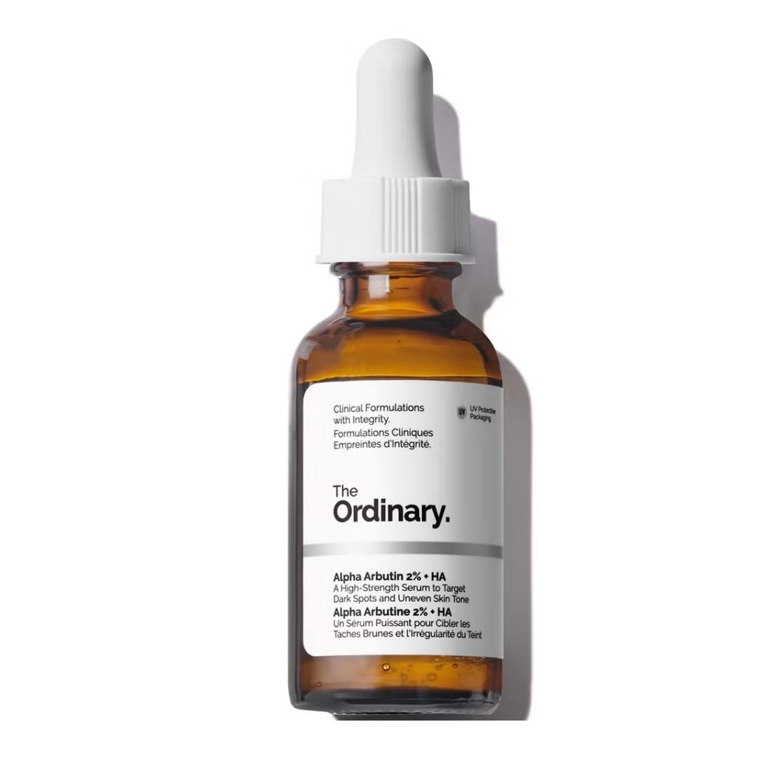 THE ORDINARY - Alpha Arbutin 2% + HA - 30ml