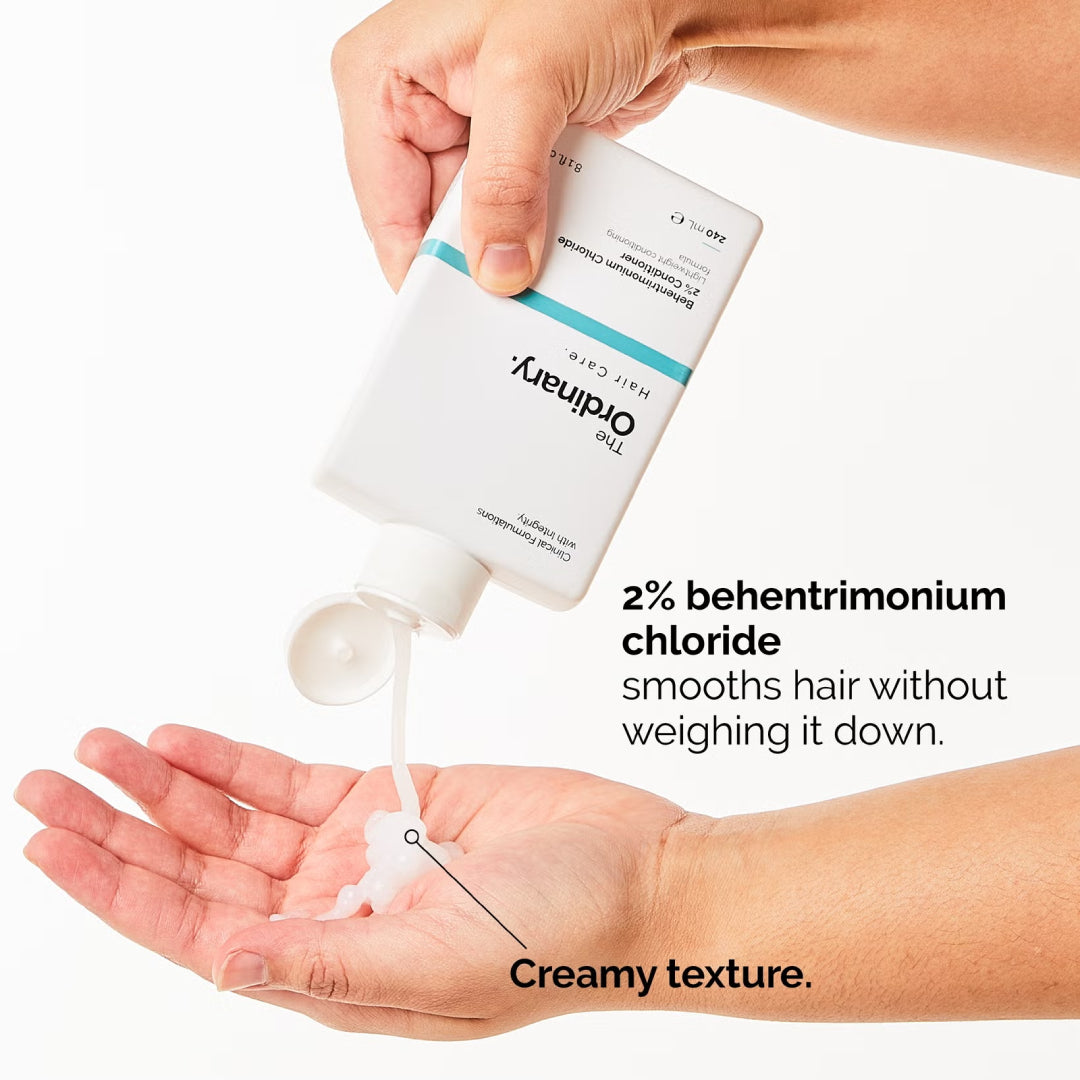 THE ORDINARY - Behentrimonium Chloride 2% Conditioner - 240ml
