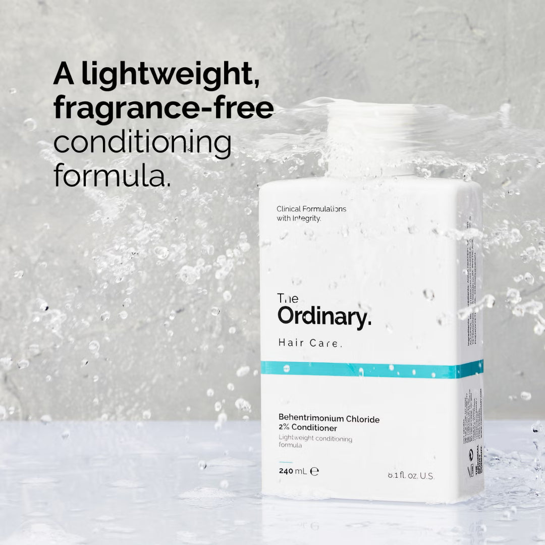 THE ORDINARY - Behentrimonium Chloride 2% Conditioner - 240ml