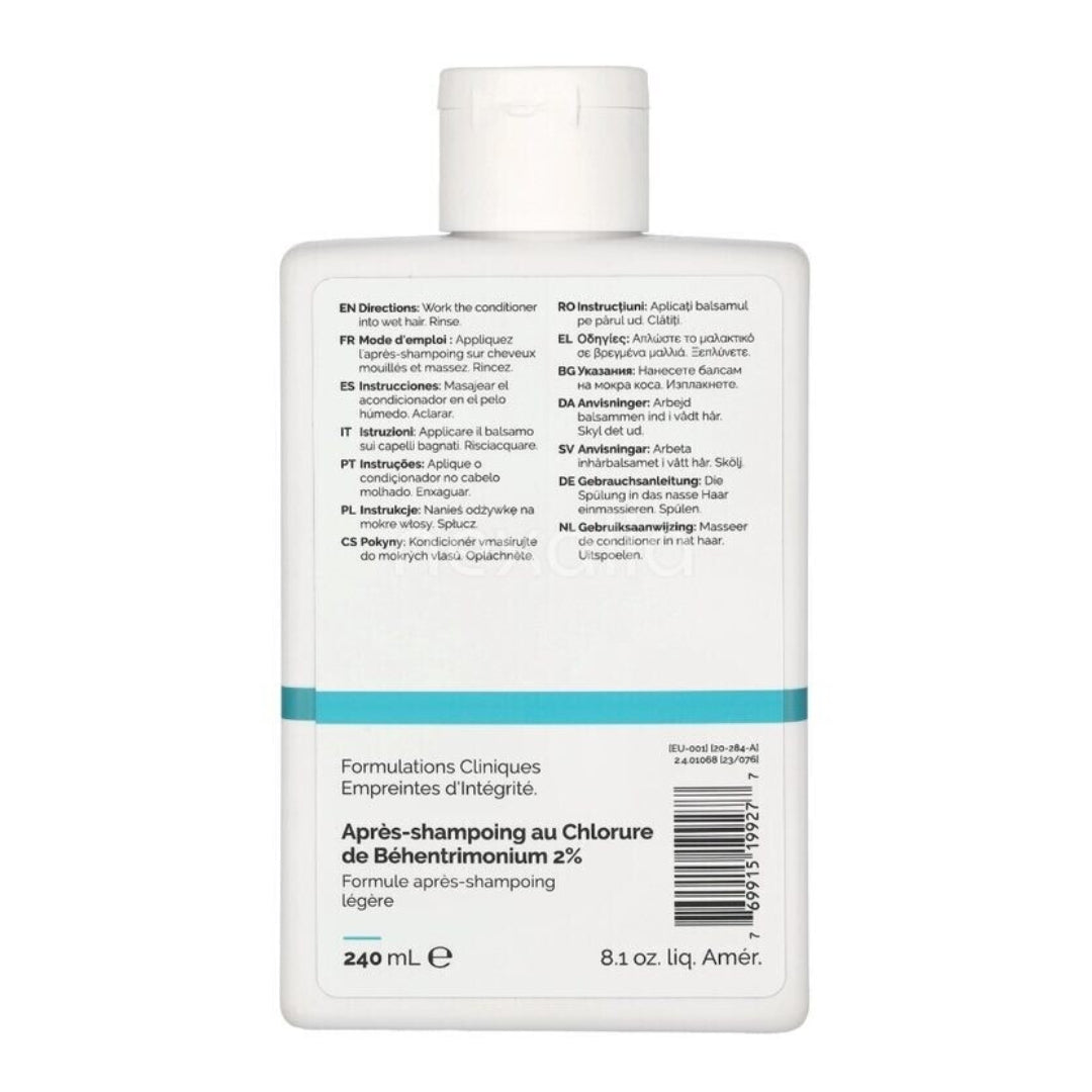 THE ORDINARY - Behentrimonium Chloride 2% Conditioner - 240ml