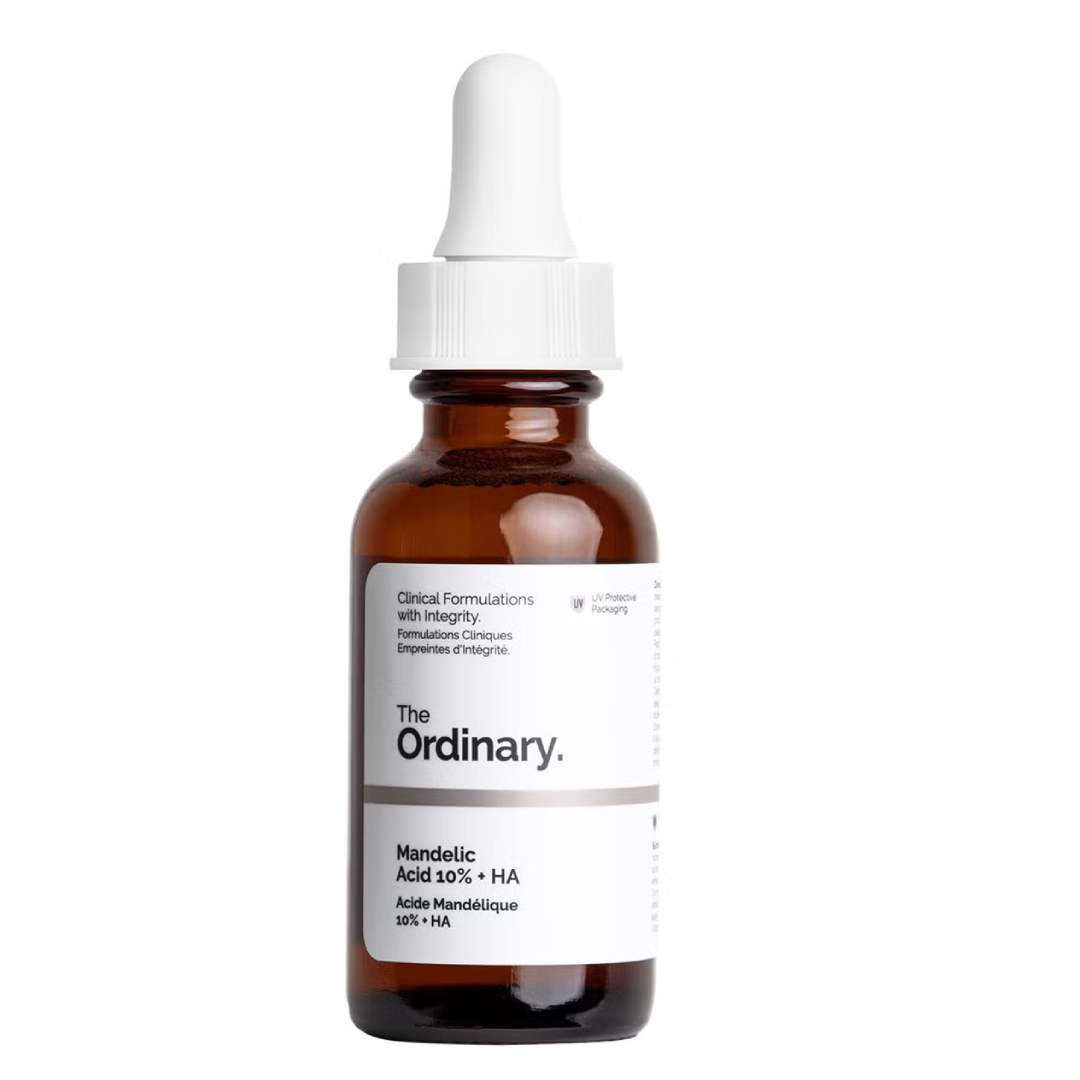THE ORDINARY - Mandelic Acid 10% + HA - 30ml