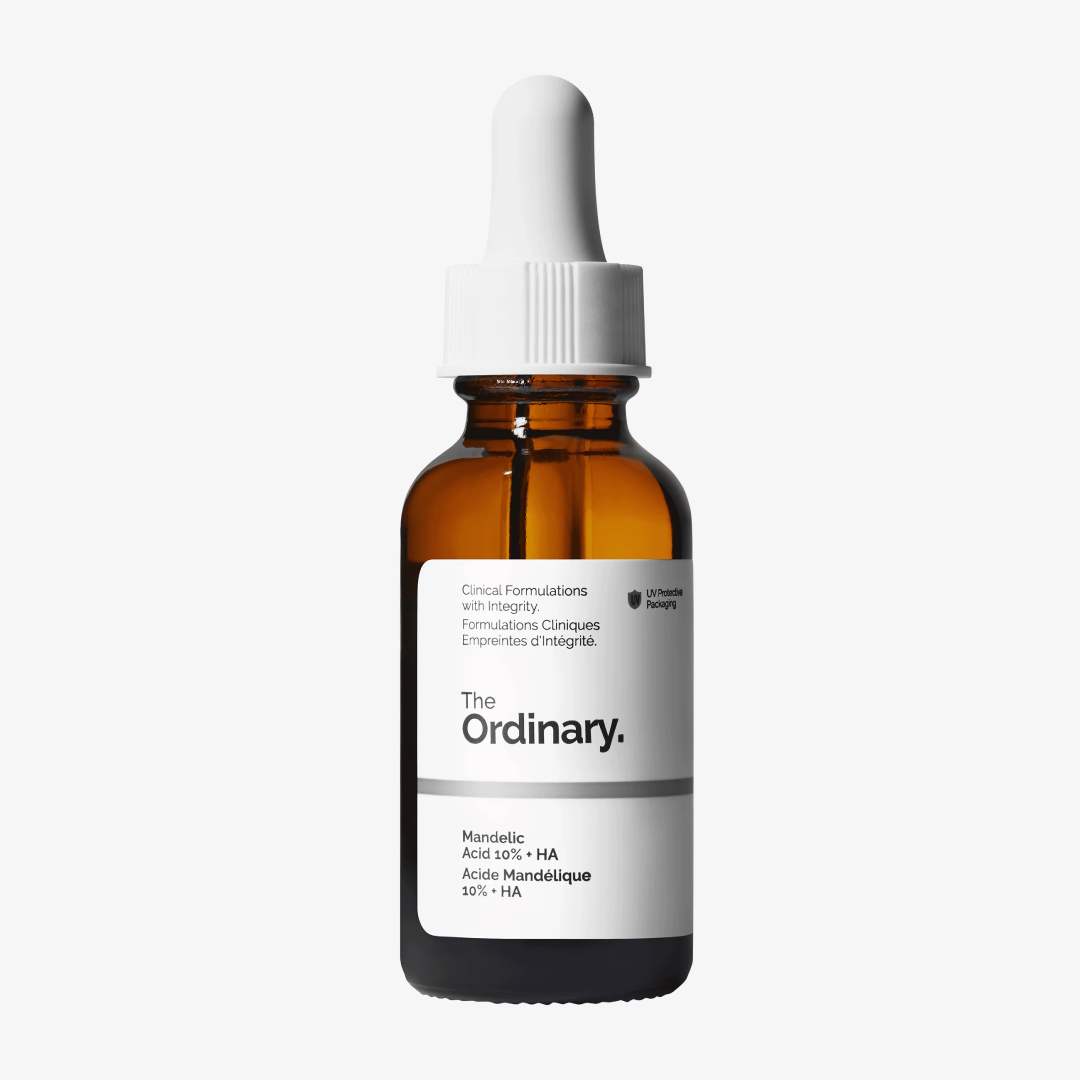 THE ORDINARY - Mandelic Acid 10% + HA - 30ml
