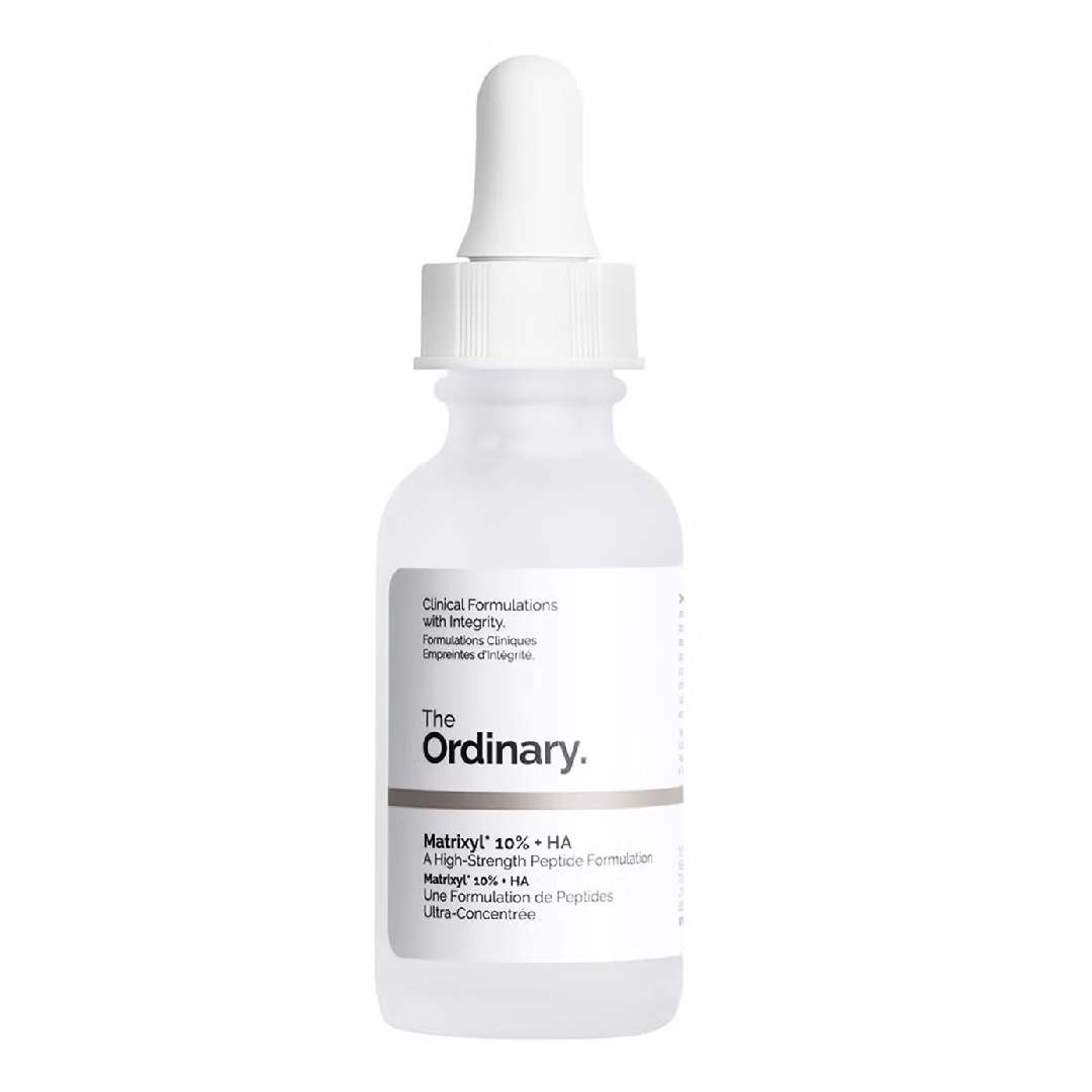 THE ORDINARY - Matrixyl * 10 % + HA - 30ml