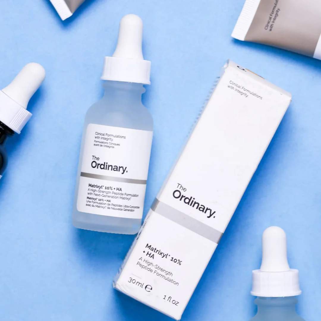 THE ORDINARY - Matrixyl * 10 % + HA - 30ml